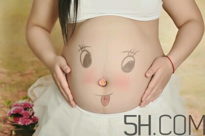 懷孕八個月肚子疼是怎么回事？懷孕八個月要注意什么？