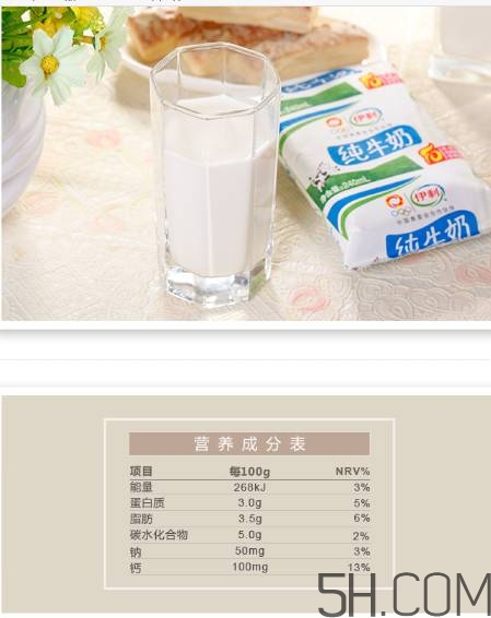 高鈣奶真的補鈣嗎？吃什么補鈣最快最好？