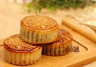 中秋吃月餅從什么時候流傳下來的？小龍蝦月餅哪里可以買到