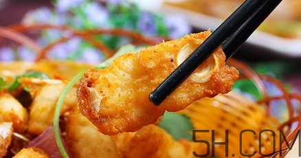 脆肉鯇好吃嗎？脆肉鯇怎么做好吃？