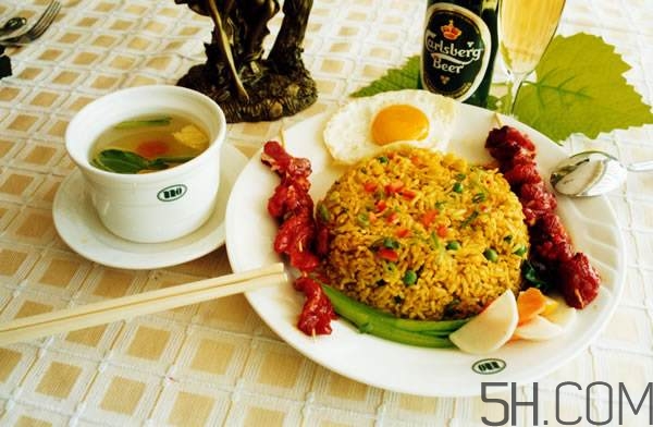 蛋炒飯會(huì)胖嗎？蛋炒飯會(huì)上火嗎？