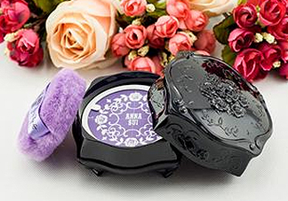 安娜蘇肌密玩美散粉怎么樣？安娜蘇散粉好用嗎？