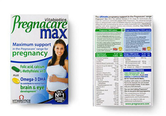 Pregnacare維生素應(yīng)該怎么選？Pregnacare保健品介紹
