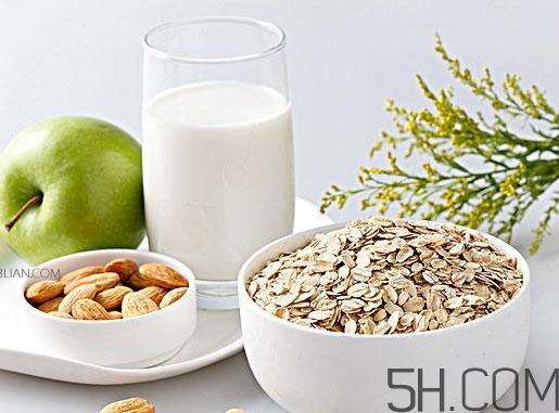 高鈣奶真的補鈣嗎？吃什么補鈣最快最好？