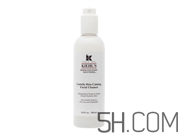 科顏氏洗面奶怎么樣_科顏氏洗面奶好用嗎 科顏氏洗面奶怎么樣_科顏氏洗面奶好用嗎