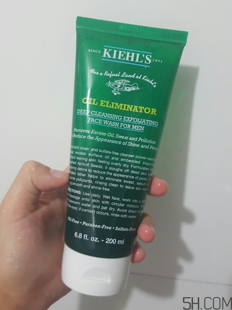 科顏氏洗面奶怎么樣_科顏氏洗面奶好用嗎 科顏氏洗面奶怎么樣_科顏氏洗面奶好用嗎