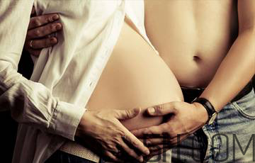 懷孕八個月肚子疼是怎么回事？懷孕八個月要注意什么？