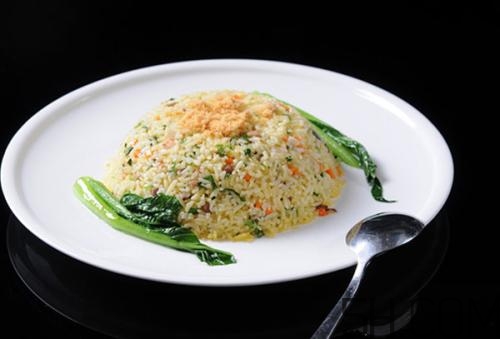 蛋炒飯會(huì)胖嗎？蛋炒飯會(huì)上火嗎？