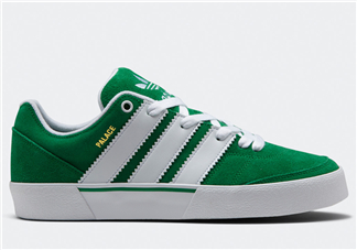 palace與adidas 2017聯(lián)名鞋款什么樣？