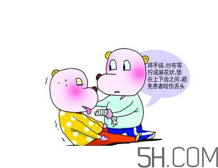 癲癇病發(fā)作如何采取急救？癲癇病有哪些并發(fā)癥