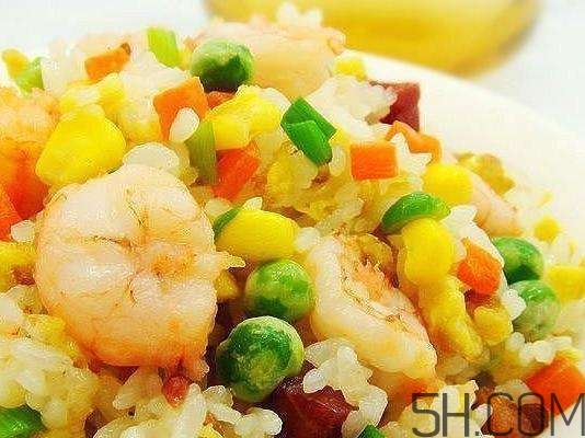 蛋炒飯會(huì)胖嗎？蛋炒飯會(huì)上火嗎？