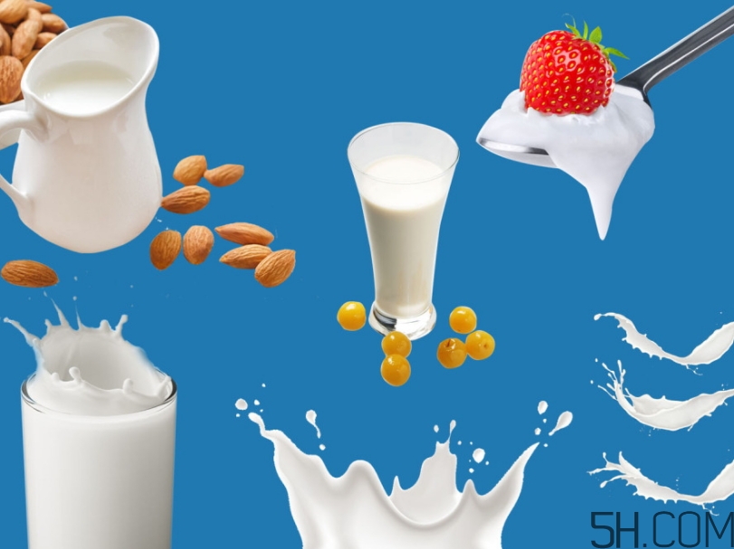 怎樣喝牛奶才健康？牛奶和什么一起喝效果最好？