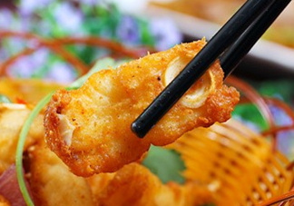 脆肉鯇好吃嗎？脆肉鯇怎么做好吃？