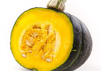 秋天吃南瓜要注意什么？紅棗和南瓜怎么做好吃？