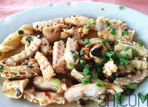 脆肉鯇好吃嗎？脆肉鯇怎么做好吃？