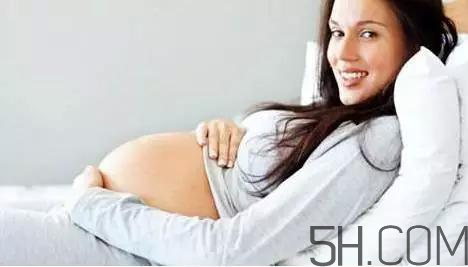 孕晚期上完廁所肚子疼怎么回事？孕晚期肚子疼怎么辦？