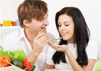 備孕期吃什么食物好？備孕期吃什么促排卵？