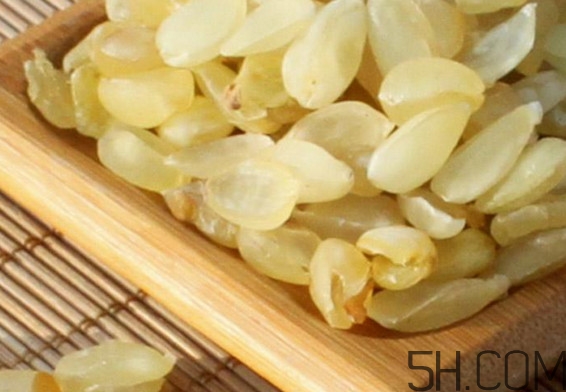 皂角米什么時候成熟？皂角米什么時候吃最好