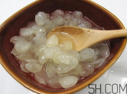 皂角米怎么保存？皂角米怎么做好吃