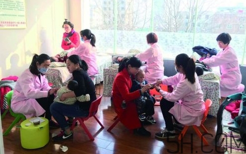 小兒推拿沒基礎(chǔ)能學(xué)會嗎？小兒推拿前景如何？