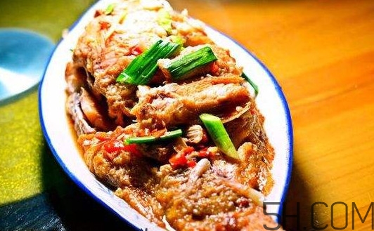 荷包紅鯉魚(yú)的做法 荷包紅鯉魚(yú)怎么養(yǎng)殖