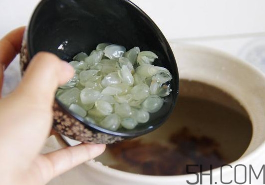 皂角米什么時候成熟？皂角米什么時候吃最好