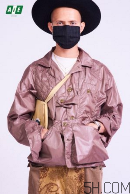 aie2018春夏系列怎么樣_好看嗎？