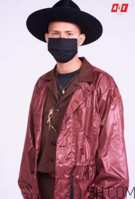 aie2018春夏系列怎么樣_好看嗎？