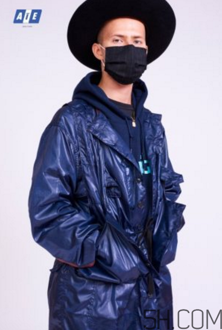 aie2018春夏系列怎么樣_好看嗎？