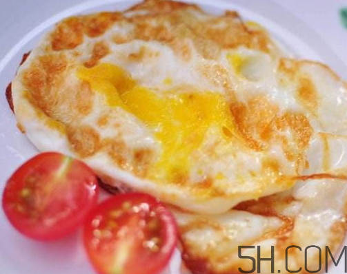 荷包蛋可以放蜂蜜嗎？荷包蛋加蜂蜜可以嗎？