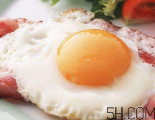 荷包蛋可以放蜂蜜嗎？荷包蛋加蜂蜜可以嗎？