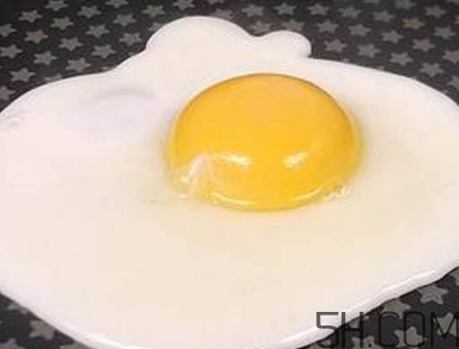 荷包蛋可以放蜂蜜嗎？荷包蛋加蜂蜜可以嗎？