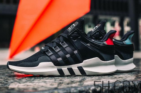 adidas eqt support adv芝加哥限定款怎么買？