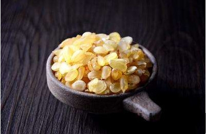 皂角米怎么保存？皂角米怎么做好吃