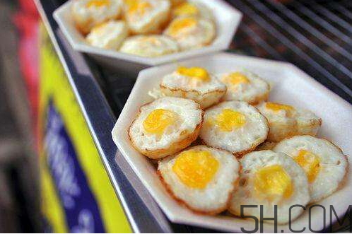 荷包蛋可以微波爐加熱嗎？荷包蛋怎么加熱？