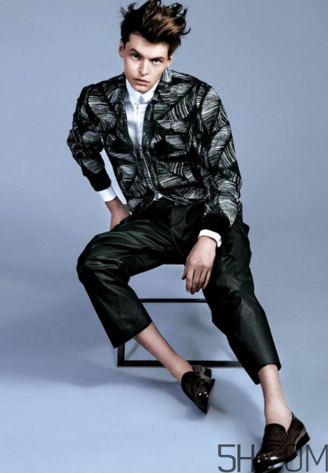 system homme是什么牌子？system homme是什么檔次？