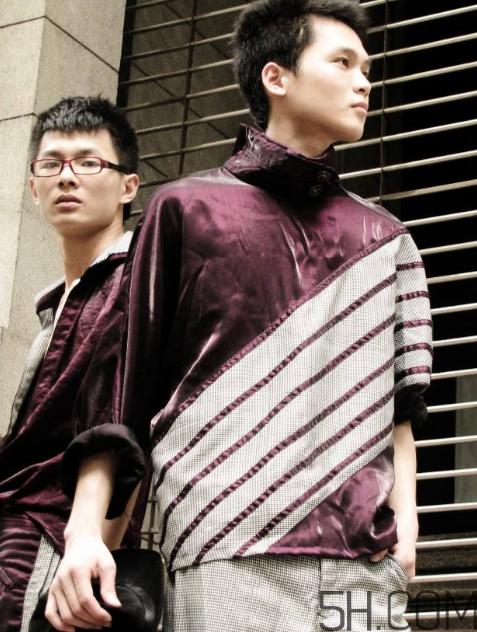 system homme是什么牌子？system homme是什么檔次？