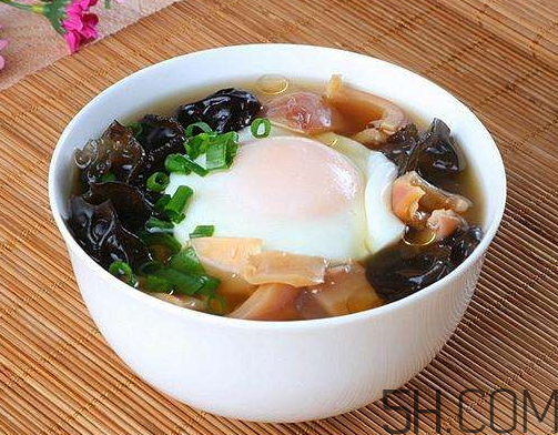 荷包蛋怎么煮不散？荷包蛋怎么煮不散竅門(mén)？