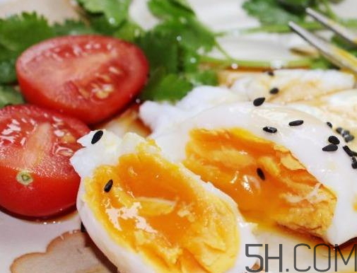 荷包蛋怎么煮不散？荷包蛋怎么煮不散竅門(mén)？