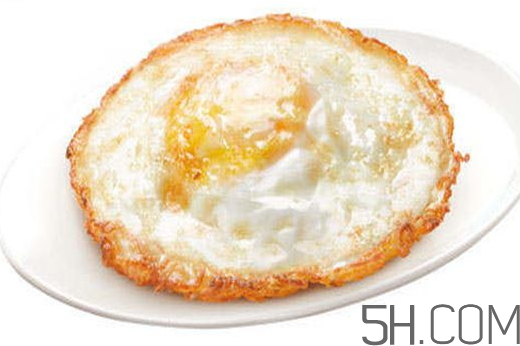 荷包蛋怎么煎不粘鍋？煎荷包蛋為什么粘鍋？