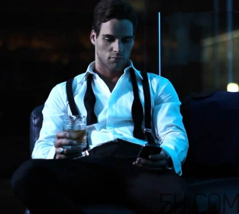 solid homme是什么牌子？solid homme屬于高端嗎？