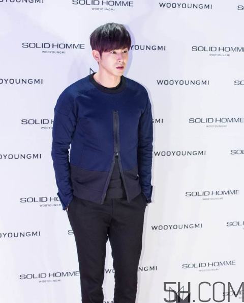 solid homme是什么牌子？solid homme屬于高端嗎？