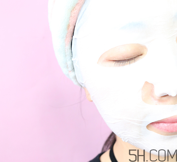 歐詩漫水光美白面膜多少錢？專柜價格