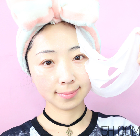 歐詩漫水光美白面膜多少錢？專柜價格