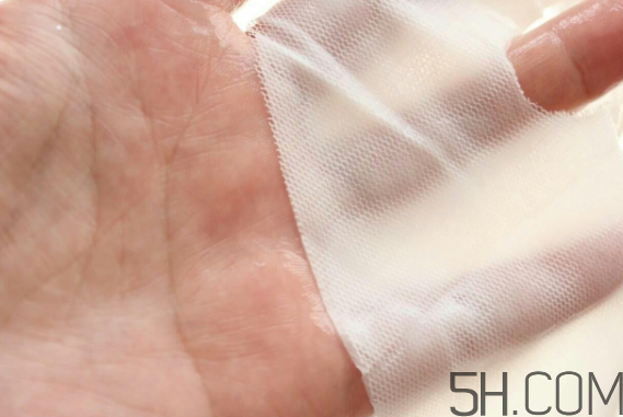 歐詩漫水光美白面膜多少錢？專柜價格