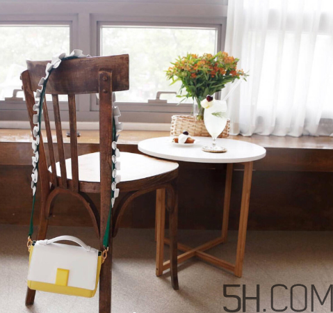 couronne包包怎么樣？couronne雙肩包多少錢？