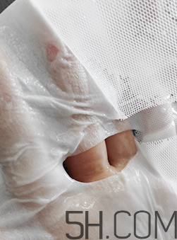 歐詩(shī)漫水光美白面膜怎么用？使用方法