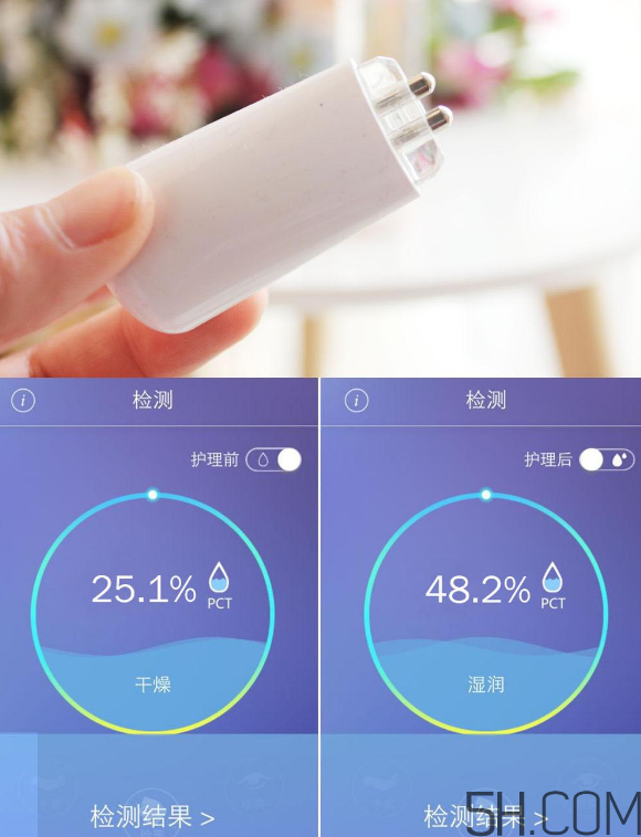 歐詩(shī)漫水光美白面膜怎么用？使用方法
