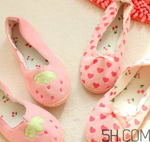 月子鞋有必要嗎？月子鞋有什么特點？