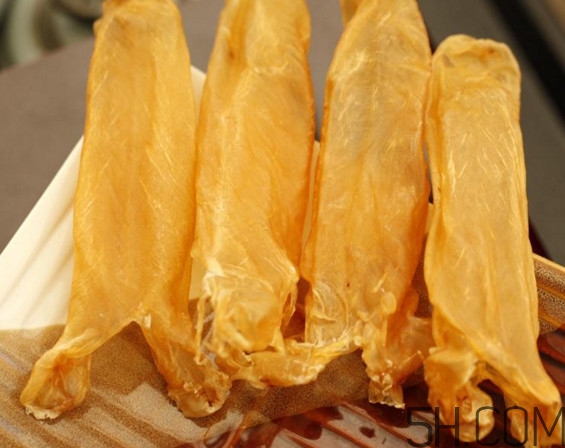 魚膠是公的好還是母的好？魚膠是酸性還是堿性